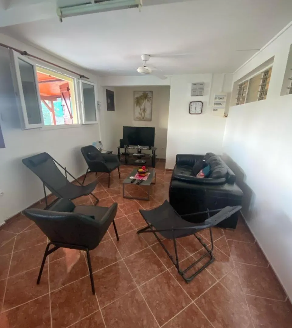 Un Ete Sans Fin Apartment Le Marin