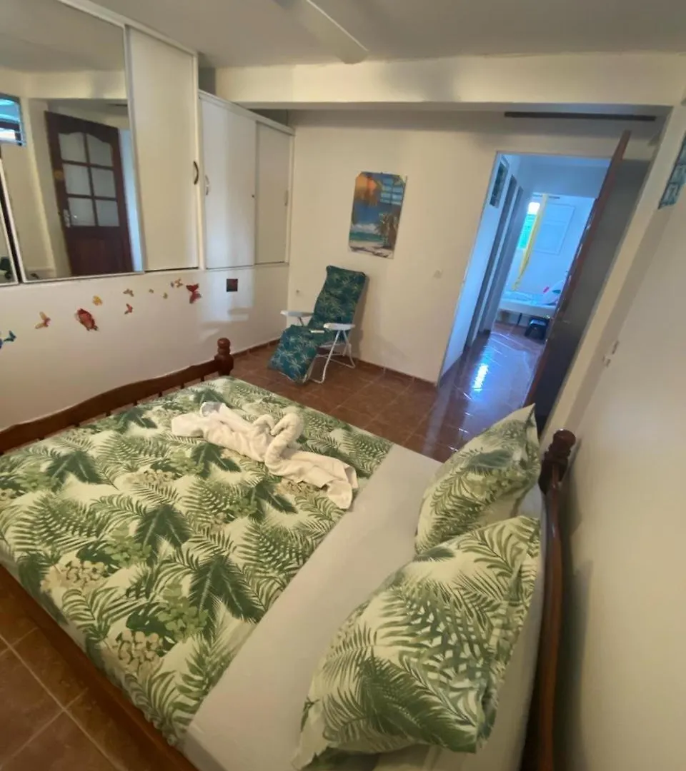 Un Ete Sans Fin Apartment Le Marin Martinique