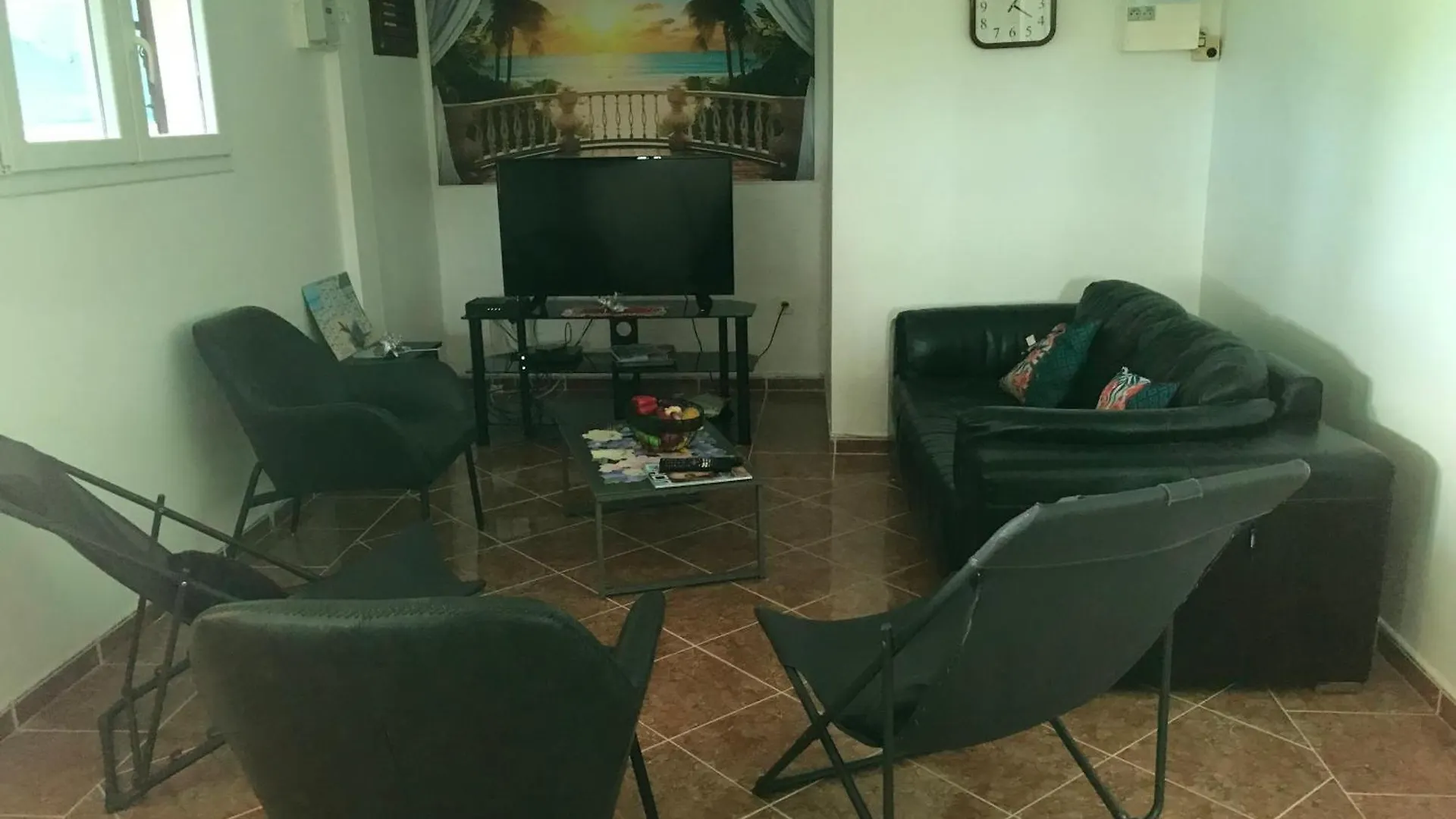 Un Ete Sans Fin Apartment Le Marin