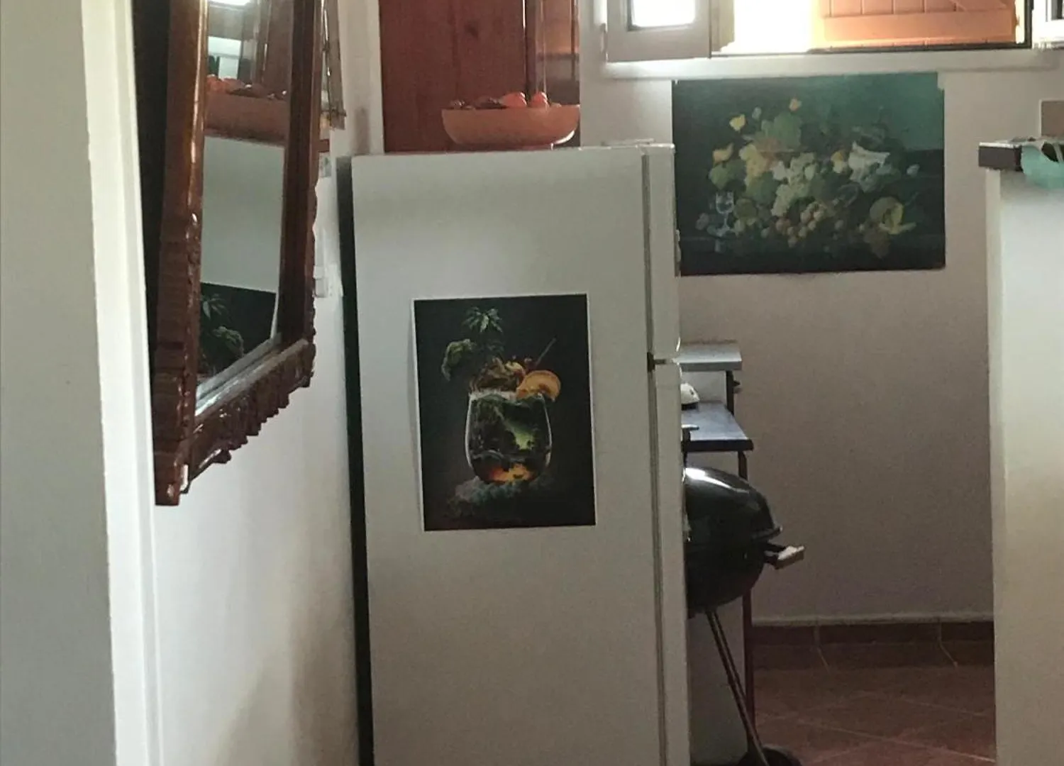 Un Ete Sans Fin Apartment Le Marin Martinique