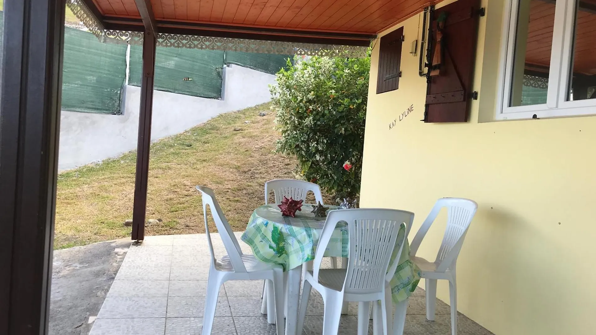 Un Ete Sans Fin Apartment Le Marin