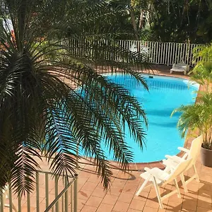 Appartement Appart-97290, Le Marin