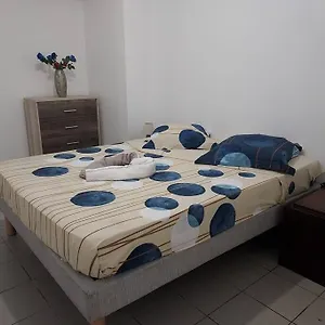 Appartement T2 Le Vallon Au Marin Martinique, Le Marin