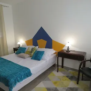 Appartement Arôme Marin, Le Marin